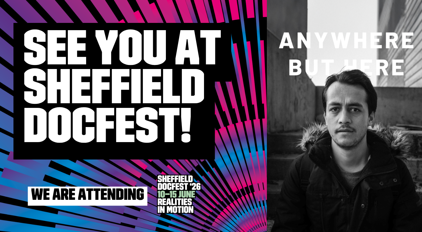 Sheffield DocFest